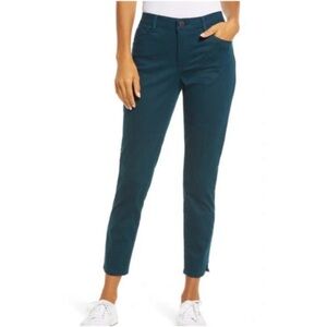 Wit & Wisdom High Waist Ab-solution Skinny Ankle Pants | 16P